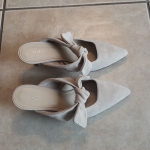 Botkier Pina Point Toe Mules